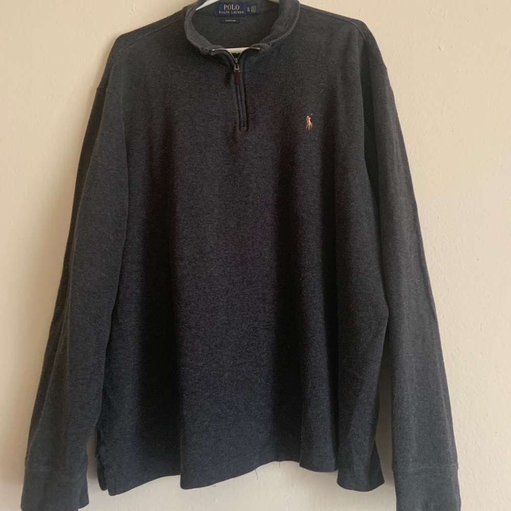 Men’s sweatshirt